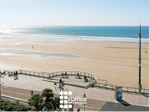 t2 à la vente -   85100  LES SABLES D OLONNE, surface 7 m2 vente t2 - UBI465261788